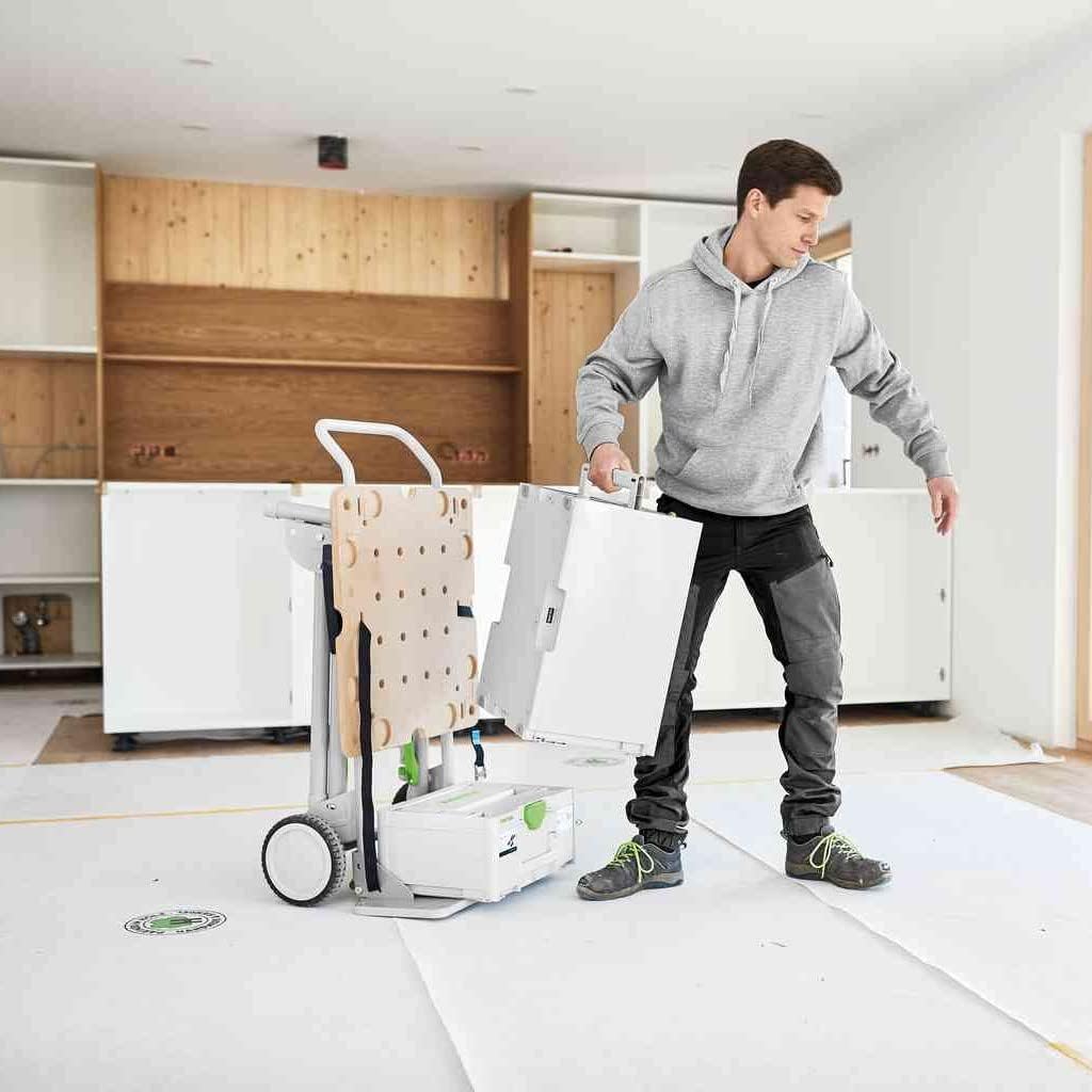 Festool Untergestell UG-CSC-SYS