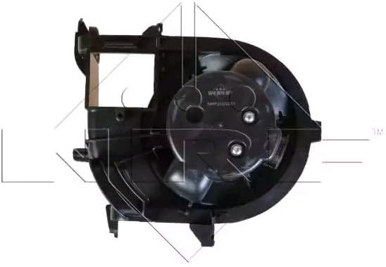 NRF 34108 Heizung