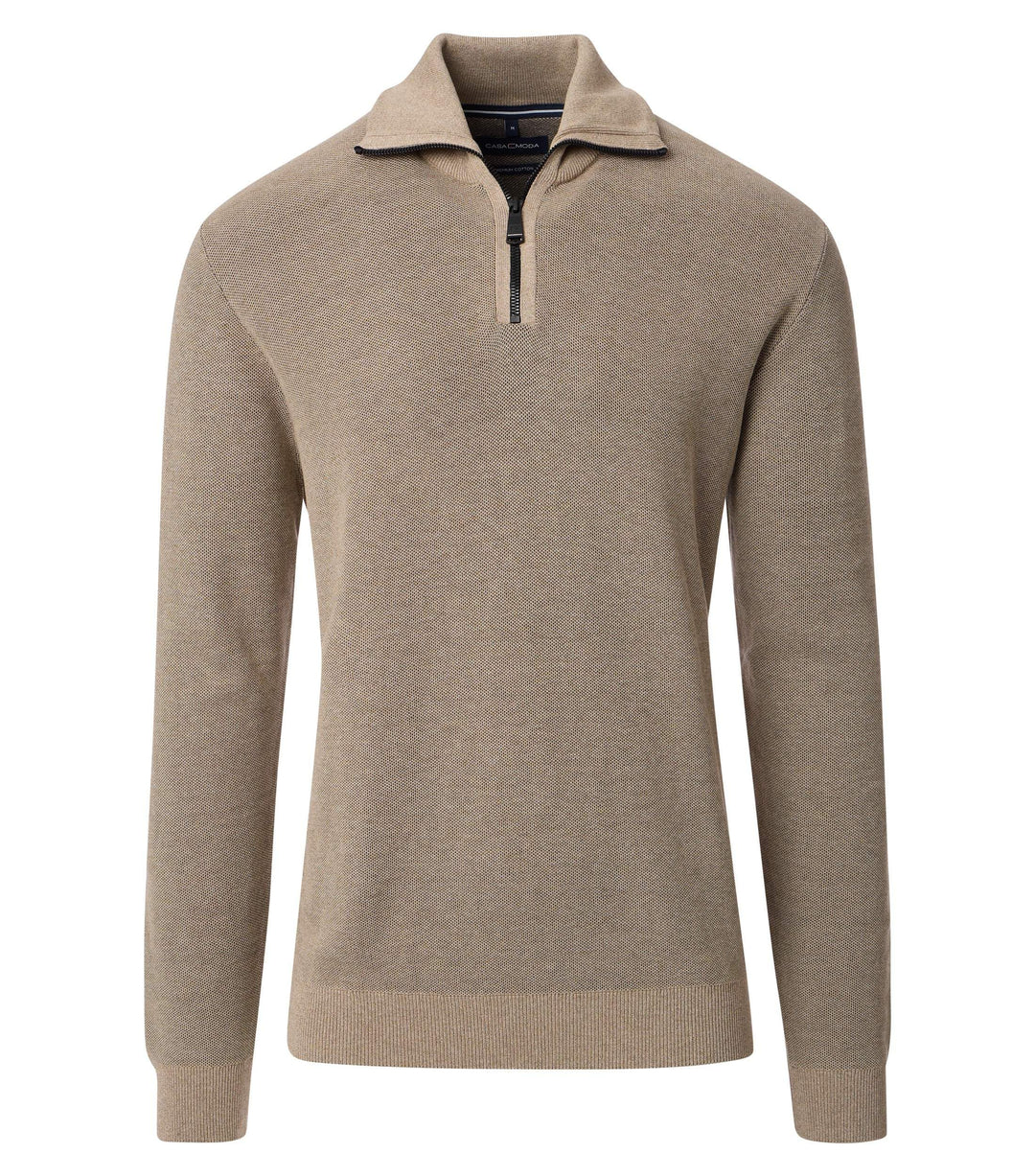 CASAMODA Troyer Uni XL Braun(657), XL Braun(657)