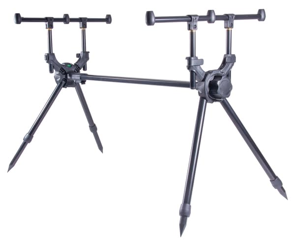 Ultimate Outland Challenger Rodpod - Rodpod Outland Challenger (3-Rod), Outland Challenger (3-Rod)