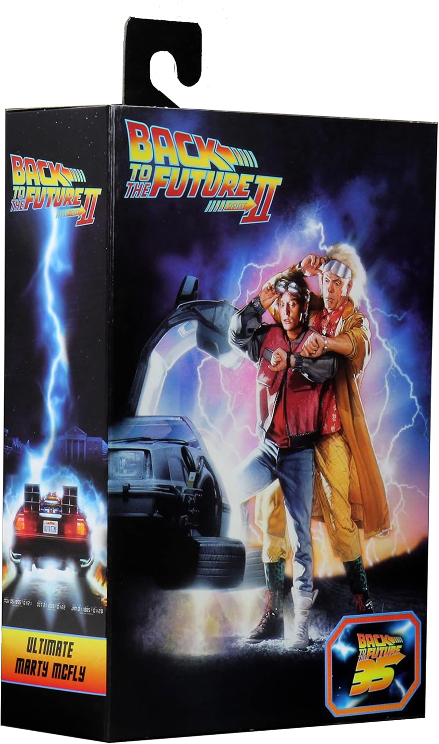 NECA 30503453610 NECA53610 Actionfigur