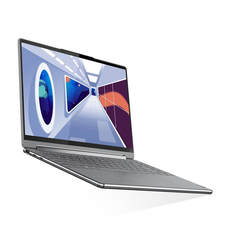 Lenovo Yoga 9i Convertible Laptop , 14" 2.8K OLED Touch Display , Intel Core i7-1360P , 16GB RAM , 1