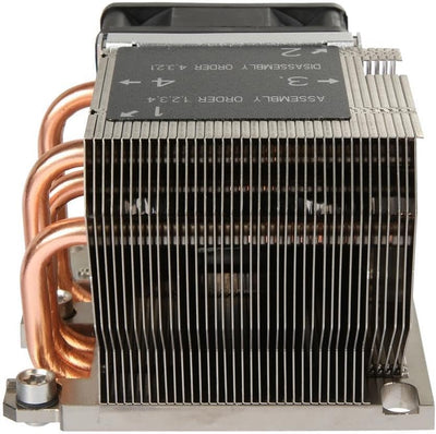 Dynatron B13 für Sockel 3647 (Square)
