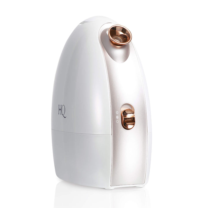 HQ Sauna für das Gesicht - Aromatherapie und Entgiftung - Für strahlende Haut