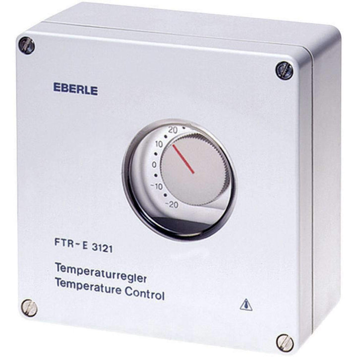 Eberle Frostwächter FTR - E 3121, Weiss
