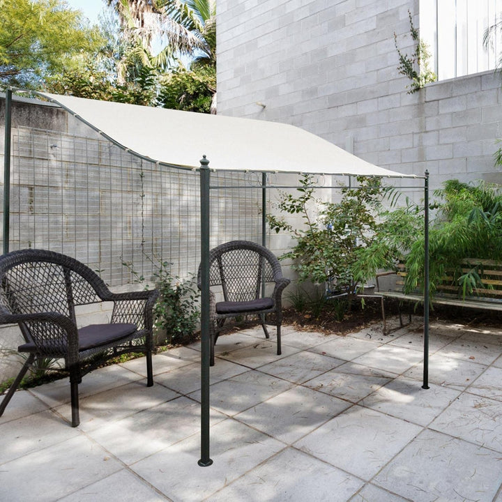 Ersatzdach – Ersatzdach für Pavillon, Dach für Pavillon, Gartenzelt, Partyzelt, Gartenzelt, Partyzel