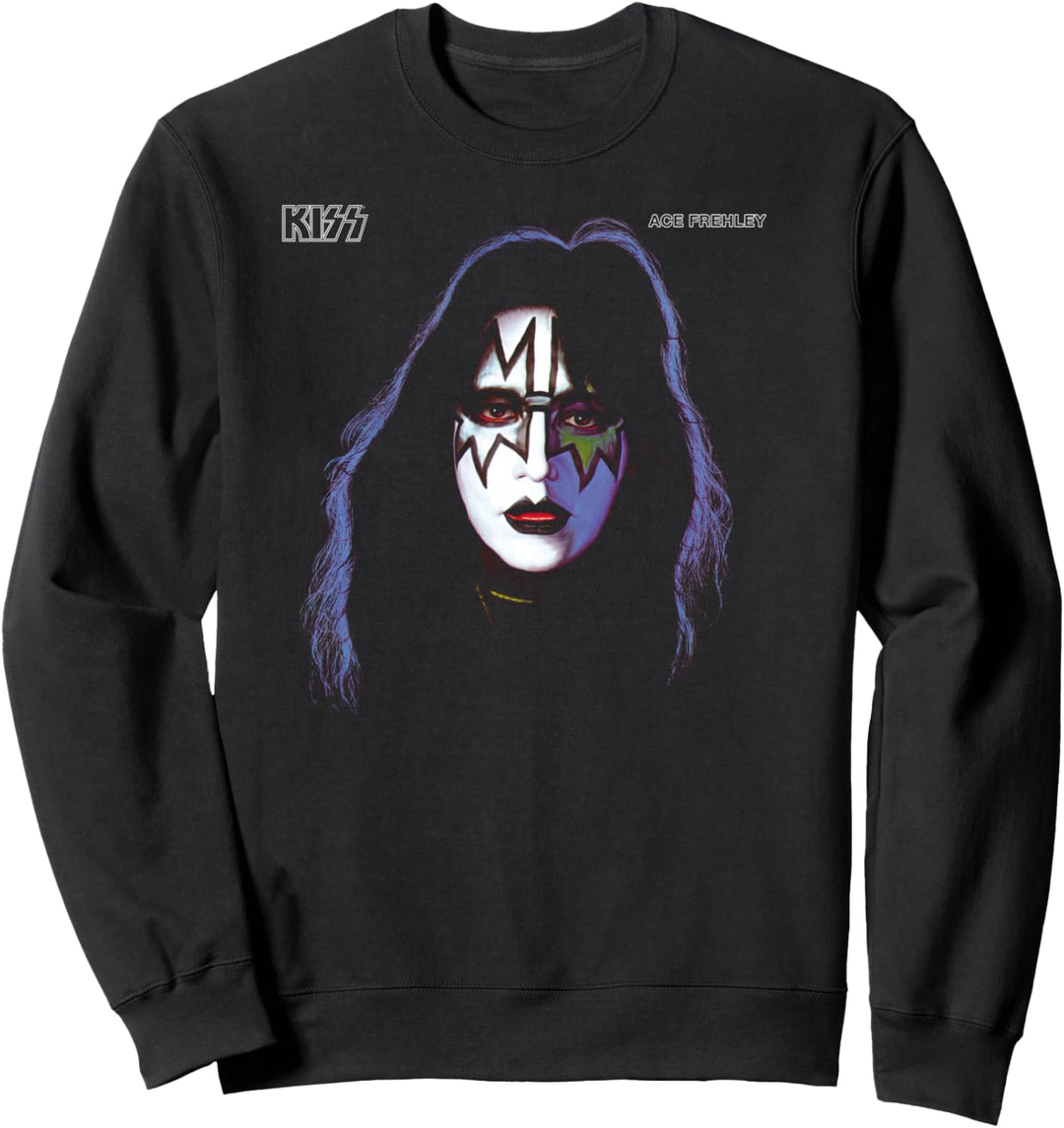 KUSS - 1978 Ace Frehley Sweatshirt