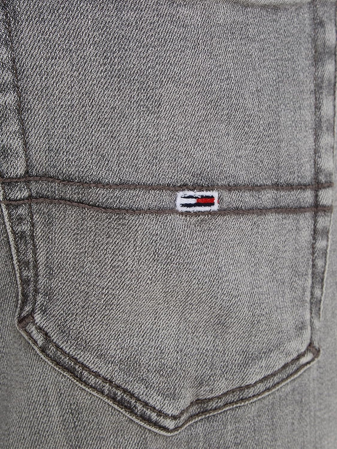 Tommy Jeans Herren Jeanshosen 31W / 34L Denim, 31W / 34L Denim