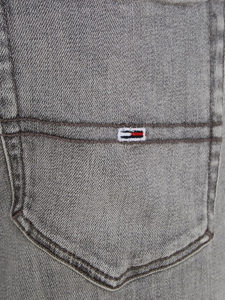 Tommy Jeans Herren Jeanshosen 31W / 34L Denim, 31W / 34L Denim