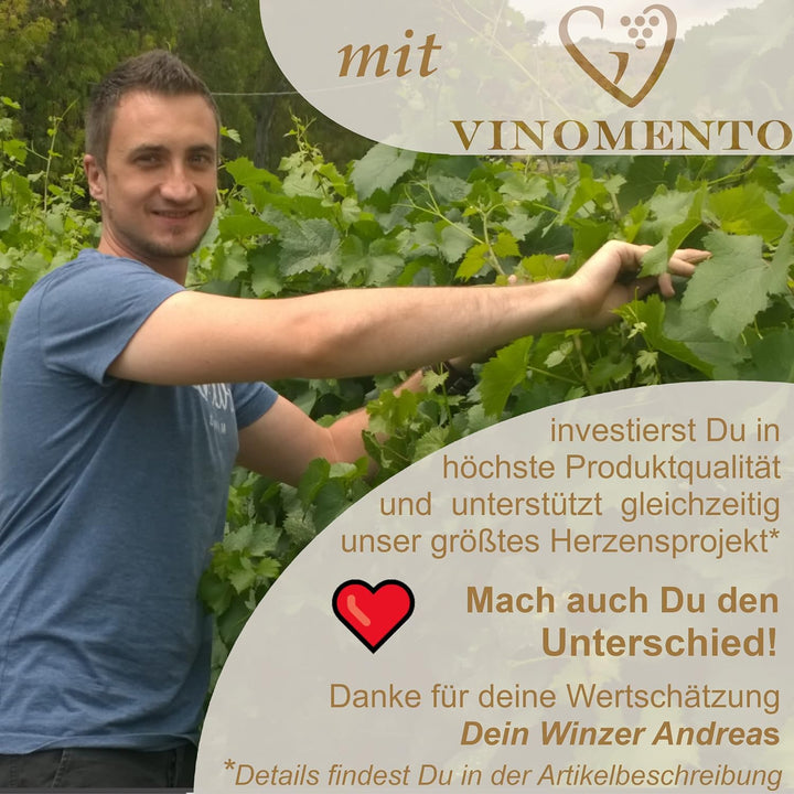 Kühlmanschette Wein mit Flaschensicherung, weinrote Flaschenkühler Manschette, Weinkühler Manschette