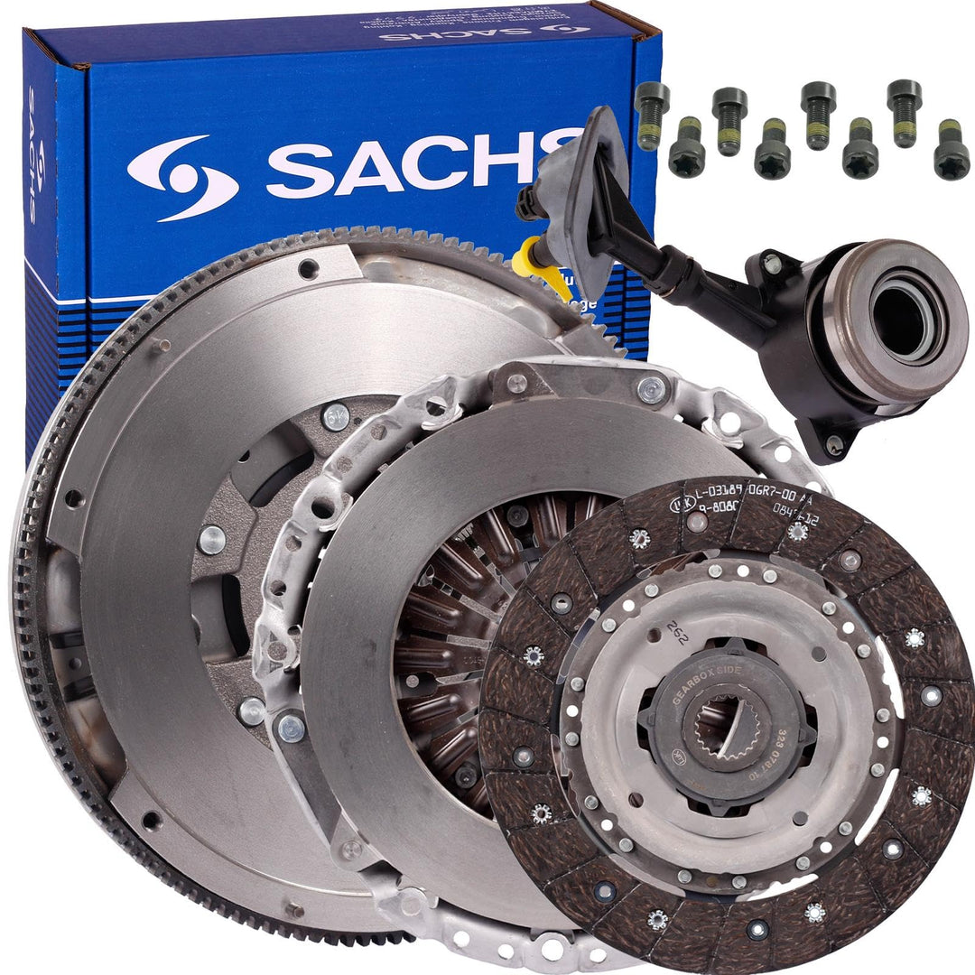 SACHS 2290 601 062 Kupplungssatz