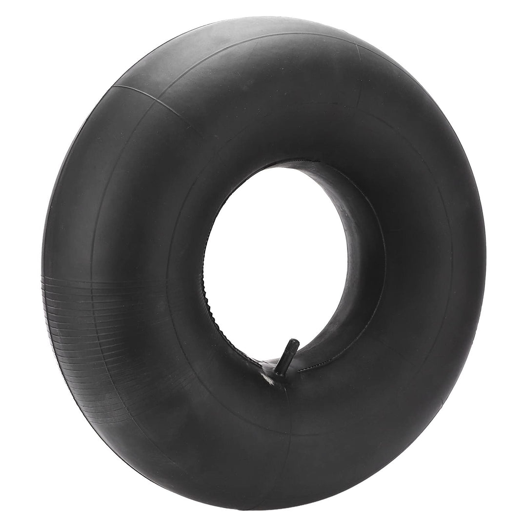 Hozee Traktor-Innenrohr, sicher stabil gut abdichtend gerades Ventil 18x8.50/9.50-8 Rohr für Trolley