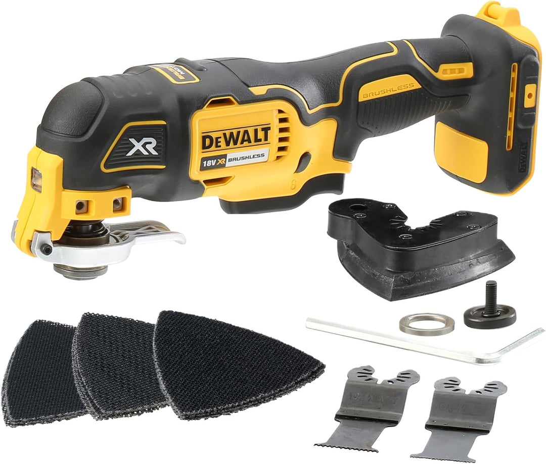 DeWalt Akku-Multi-Tool, DCS355N-XJ