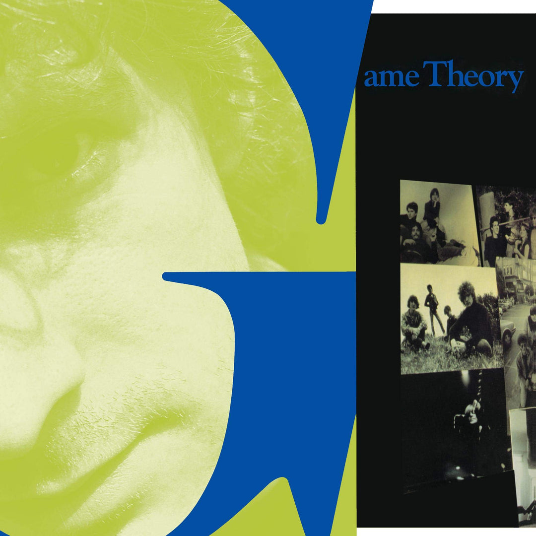 The Big Shot Chronicles, Vinyl