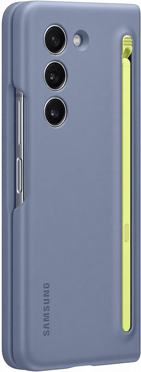 Samsung Slim S Pen Case EF-OF94 für das Galaxy Z Fold5 | Smartphone Cover, Handy-Hülle inklusive S P