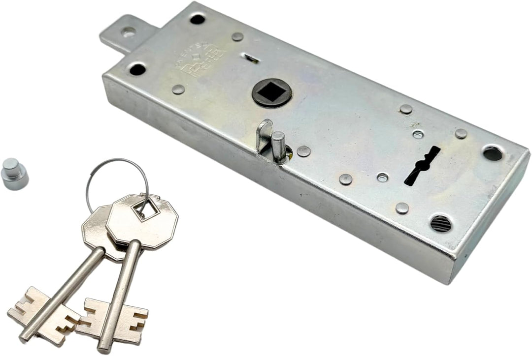 Schloss Bascule d. Mappa C/Q 8651 Prefer [Prefer]