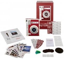 Lomography Lomo'Instant Automat Sofortbildkamera South Beach