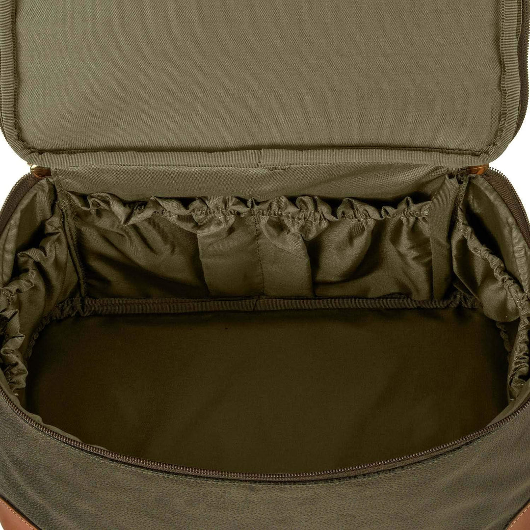 Beautycase Tote Life, Einheitsgrösse.Olive, Olive