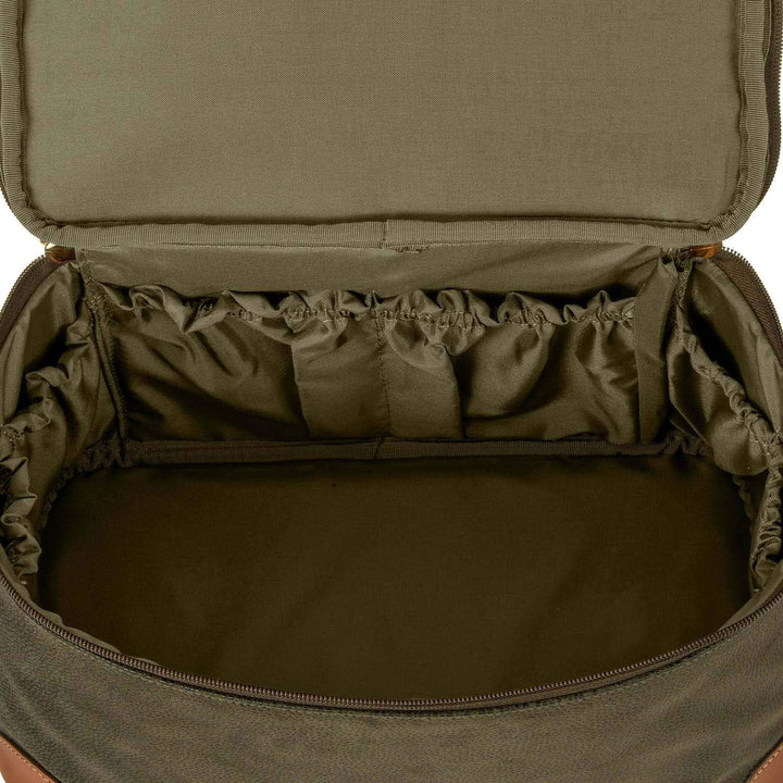 Beautycase Tote Life, Einheitsgrösse.Olive, Olive