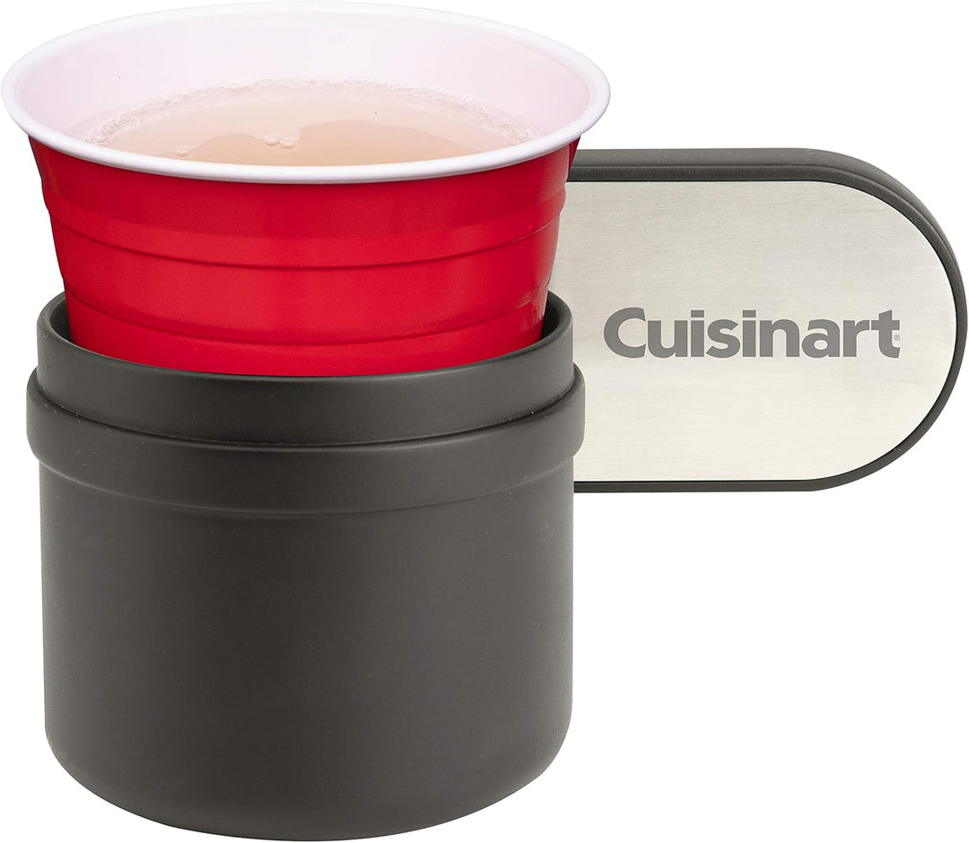 Cuisinart CCH-325 magnetischer Getränkehalter, Magnetischer Getränkehalter
