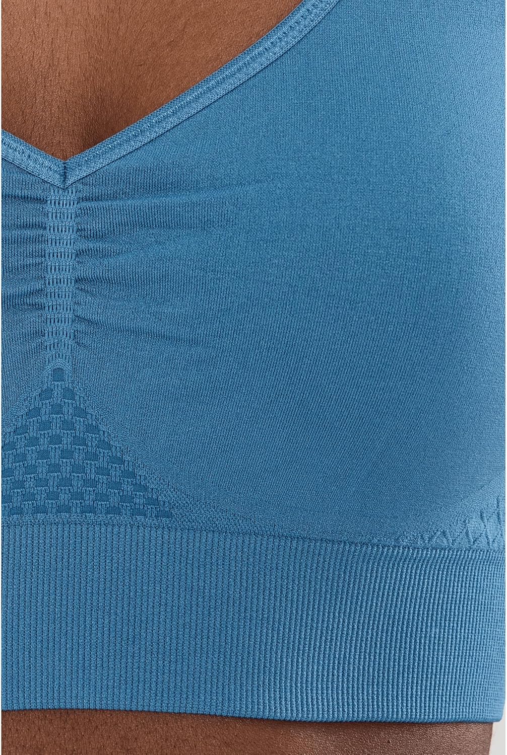 Anita Prothesen BH Lotta 5769X S Blau, S Blau