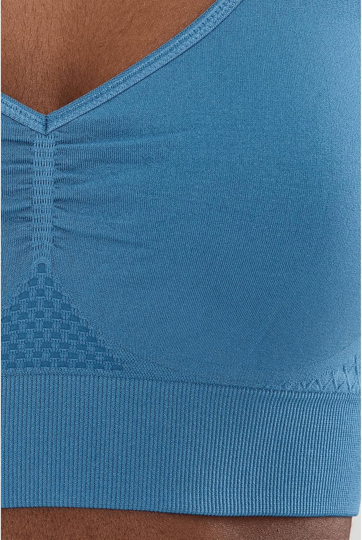 Anita Prothesen BH Lotta 5769X XS Blau, XS Blau