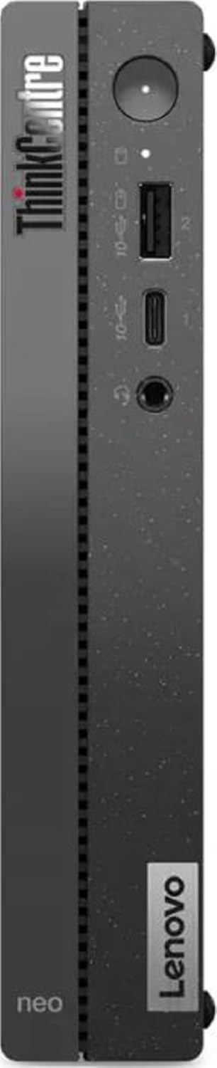 Lenovo ThinkCentre Neo 50q G4 SFF Black Core i5-13420H 16GB RAM 512GB SSD Win11Pro