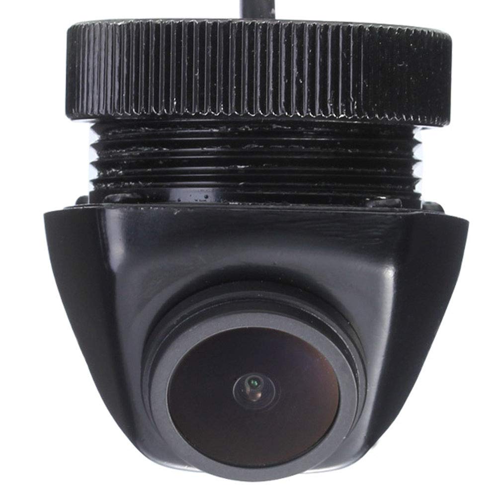 18 mm Lens Super HD Weitwinkel Einparkkamera Wasserdicht Nachtsicht Rückfahrkamera Ersatz für BMW X6