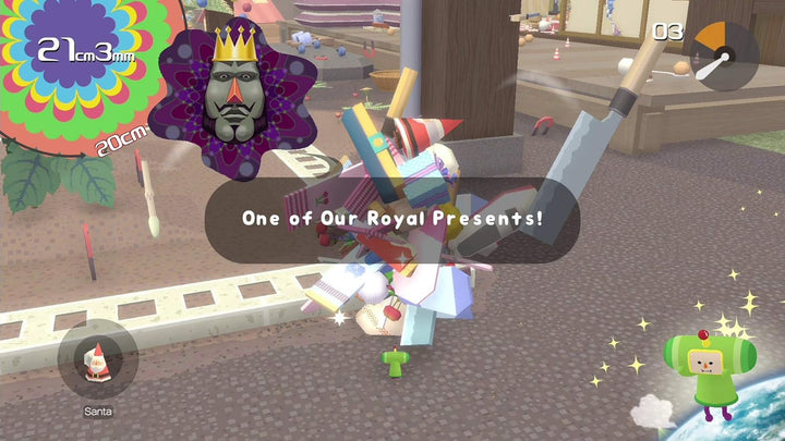 Katamari Damacy REROLL (輸入版:北米) - XboxOne