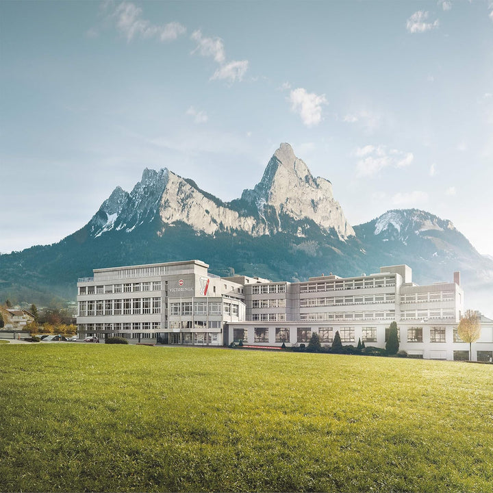 Victorinox Swiss Card Classic mit Wunschdruck I Geschenk für Männer I Geschenke zum Geburtstag I Sch