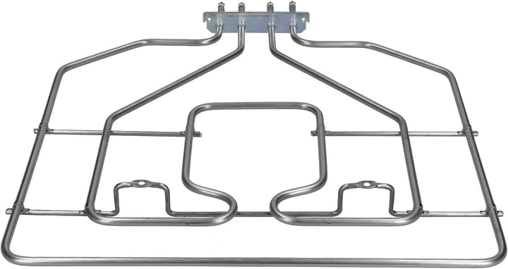 Heizelement wie BOSCH 00684722 Oberhitze Grill EGO 20.35094.000 für Backofen