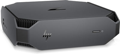 HP Z2 G5 i9-10900 Mini PC Intel® Core™ i9 32 GB DDR4-SDRAM 512 GB SSD Windows 11 Pro Arbeitsstation