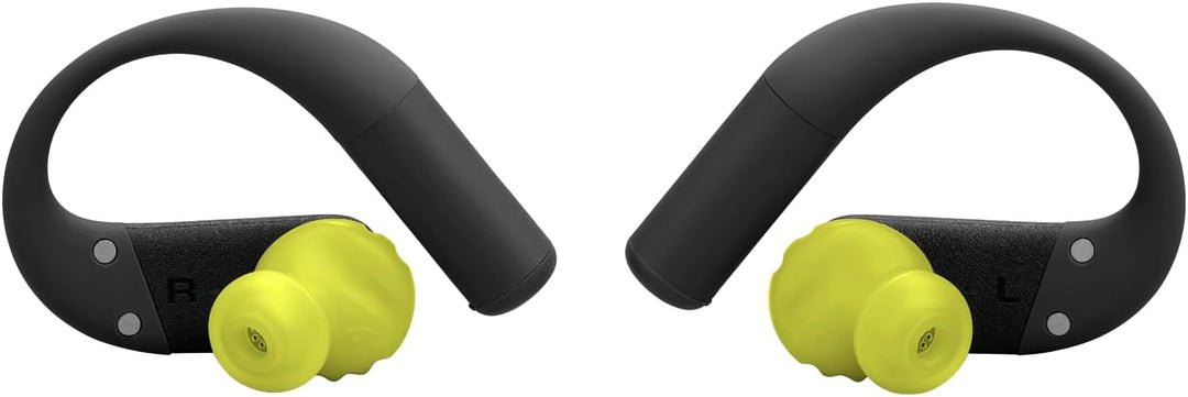 JBL Endurance Peak 4 In-Ear-True-Wireless-Sport-Kopfhörer mit Bluetooth und Noise Cancelling, 48 h A