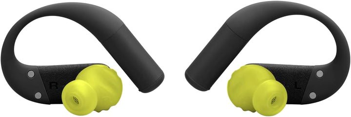 JBL Endurance Peak 4 In-Ear-True-Wireless-Sport-Kopfhörer mit Bluetooth und Noise Cancelling, 48 h A