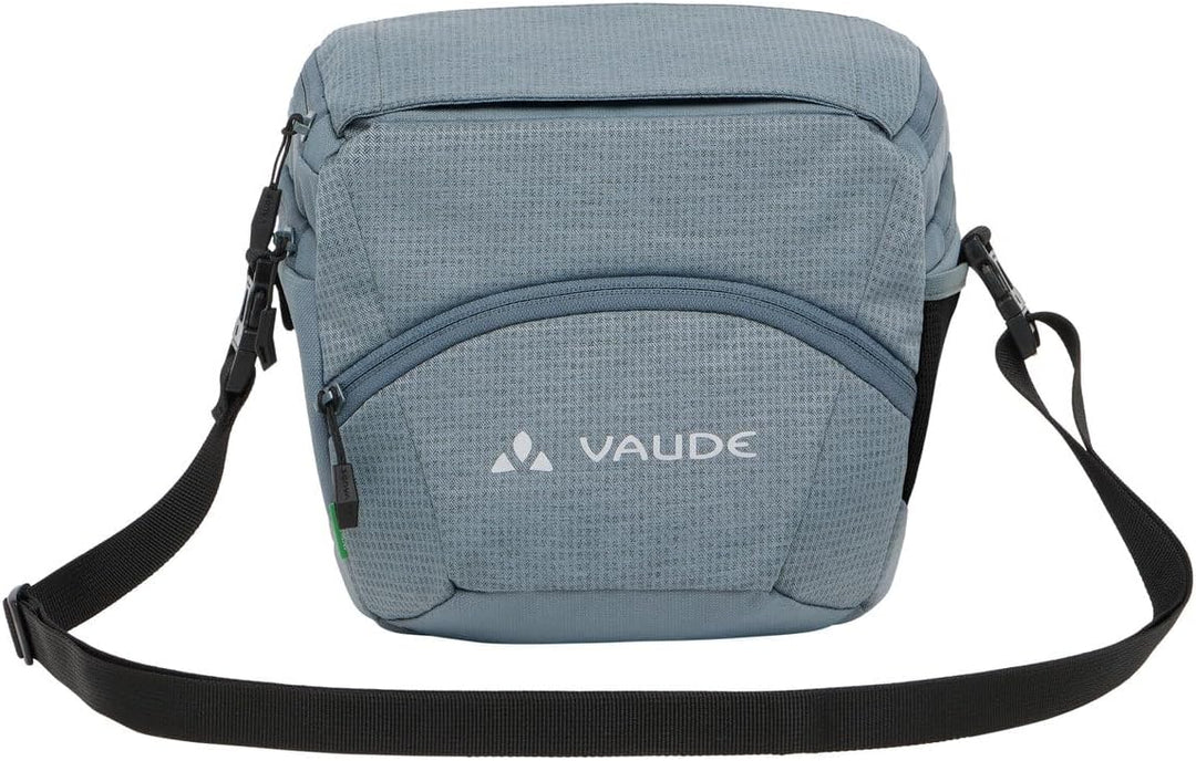 VAUDE Lenkertaschen OnTour Box M (KLICKfix Ready) Heron, Heron