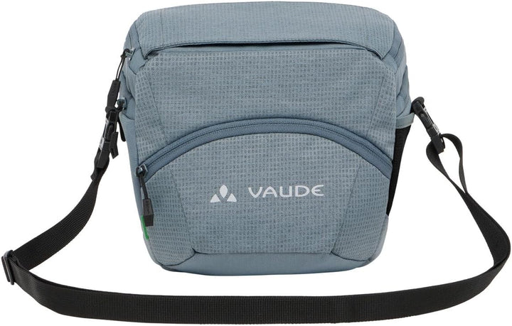 VAUDE Lenkertaschen OnTour Box M (KLICKfix Ready) Heron, Heron