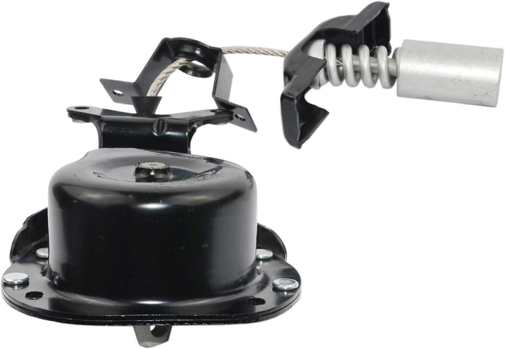 NSGMXT LR024145 Reserverad-Windenbaugruppe Kompatibel mit Dis-covery 3 & 4 2004-2013 / R-ange R-over