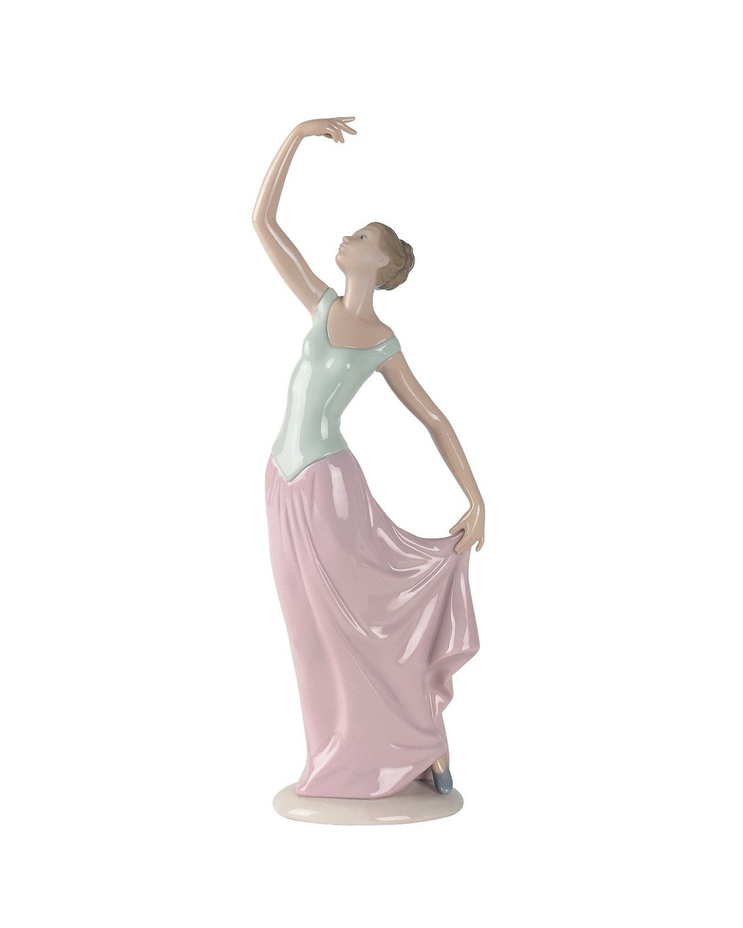 NAO The Dance is Over Porzellanfigur