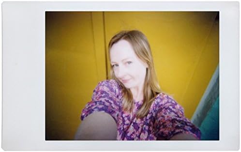 Lomography Lomo'Instant White - Instant Film Kamera