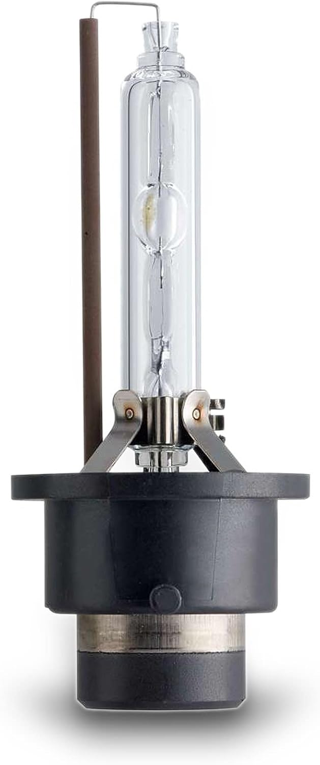 Philips 85122VIC1 Innenbeleuchtung D2S Vision White