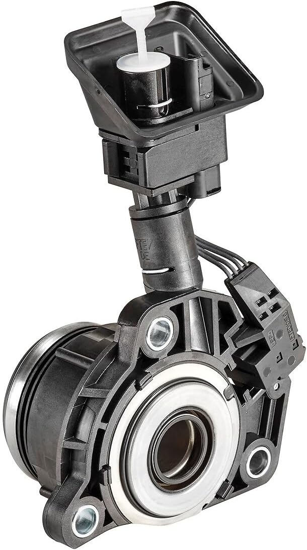 VALEO Zentralausrücker Kupplung 810008