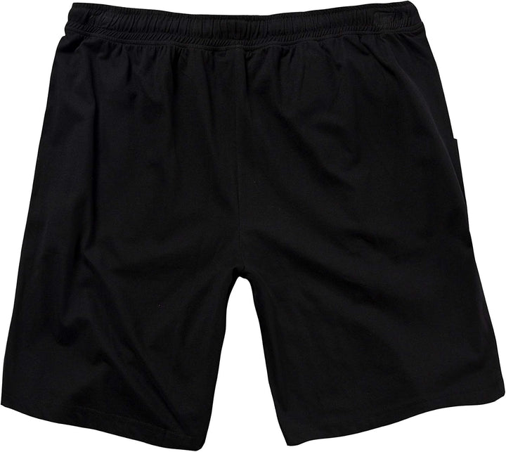 JP 1880 Herren grosse Grössen Übergrössen Menswear L-8XL Schlafanzug Hose, Homewear, Shorts, Elastik