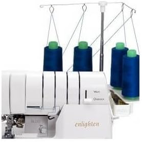 Baby Lock Overlockmaschine Enlighten