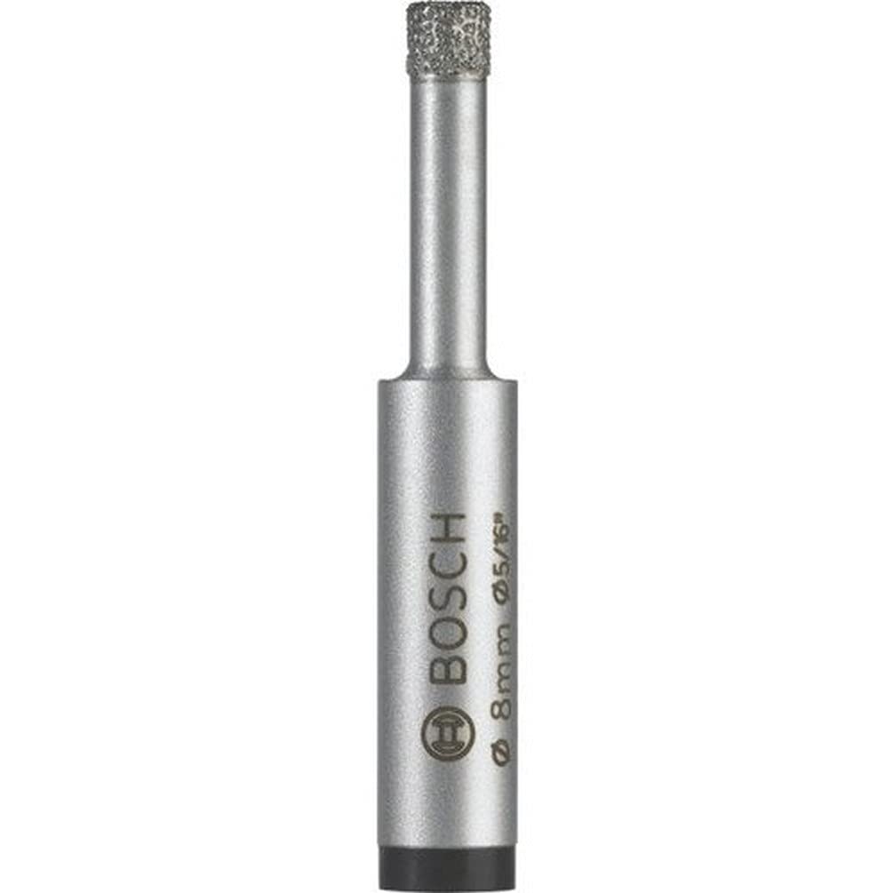 Bosch Professional Diamant-Bohrer trocken Easy Dry (Ø 14 mm), 14 mm