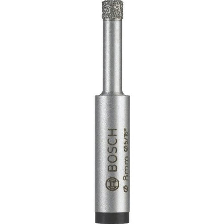 Bosch Professional Diamant-Bohrer trocken Easy Dry (Ø 14 mm), 14 mm