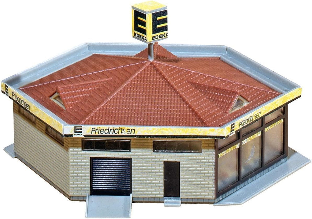FALLER 232205 - Edeka-Markt, Small