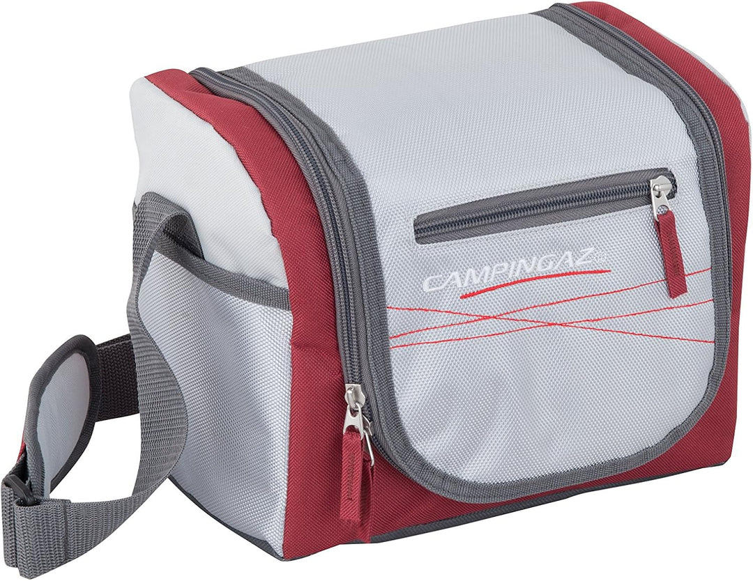 Campingaz Kühltasche aus der Serie Urban Picnic als Tragetasche, 7 l, 27 x 15 x 20,5 cm