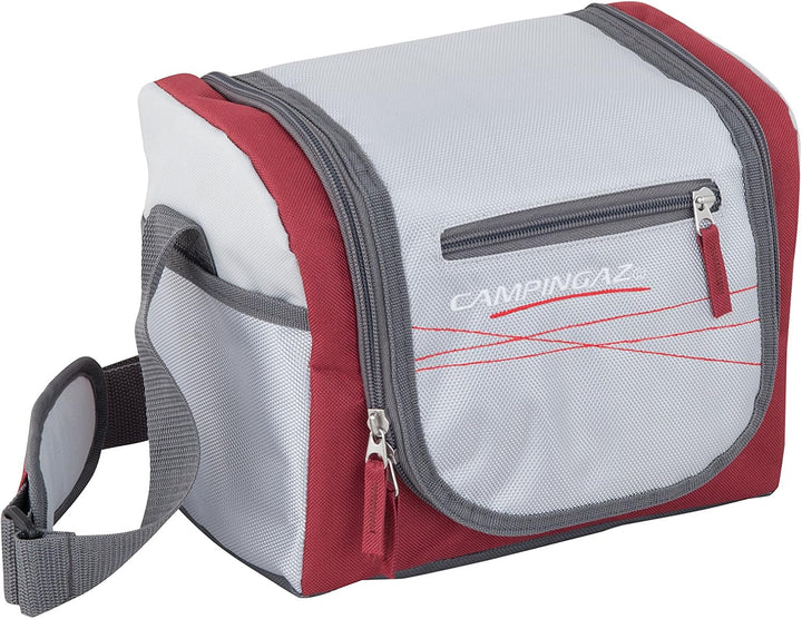 Campingaz Kühltasche aus der Serie Urban Picnic als Tragetasche, 7 l, 27 x 15 x 20,5 cm