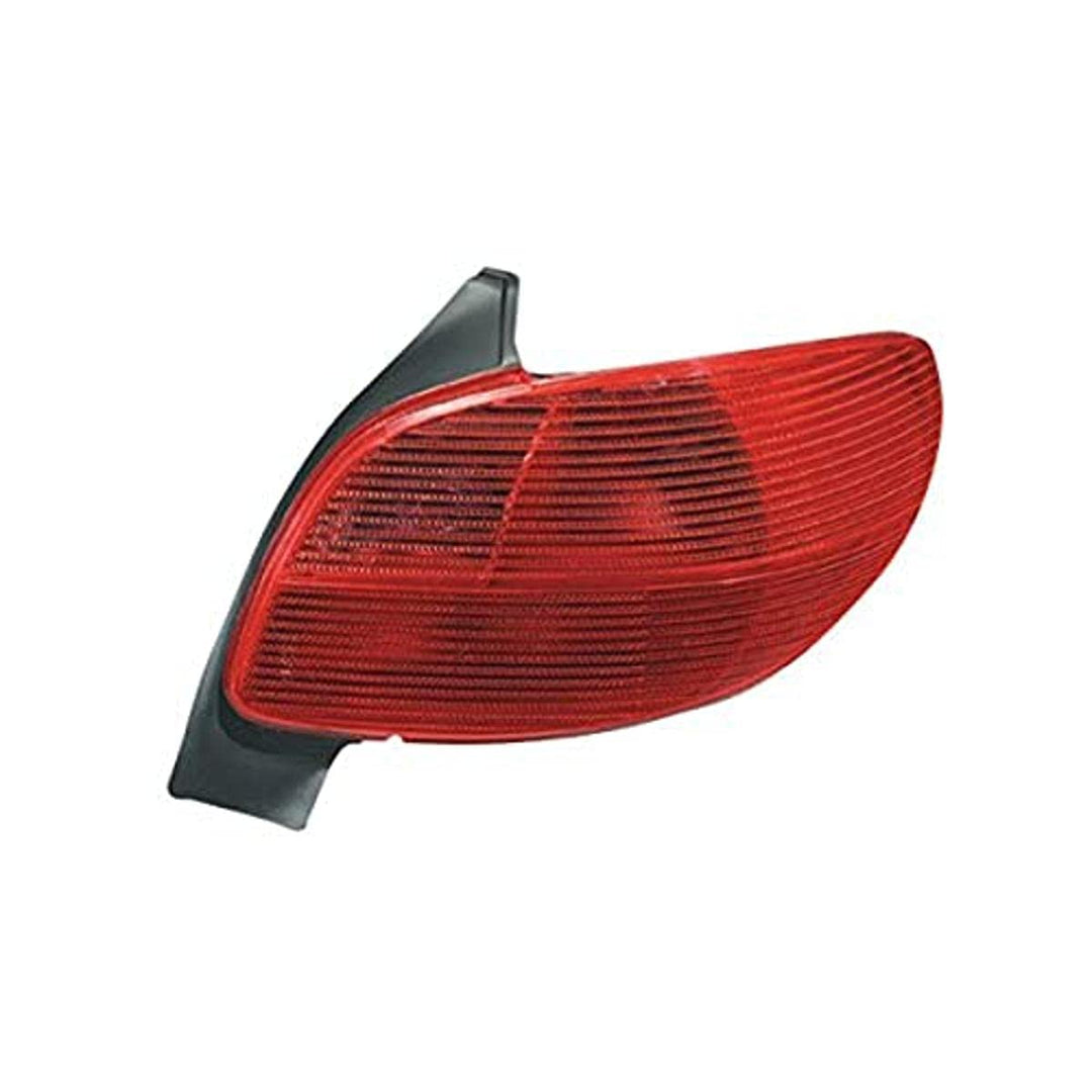 Magneti Marelli 714025310801 Rückleuchten