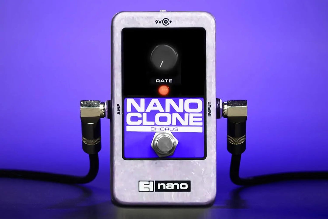 Electro Harmonix Nano Clone
